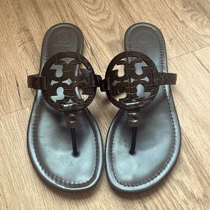Size 10 Tory Burch Sandals